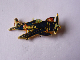 Pin S AVION FLOTILLE 11 F - Luftfahrt