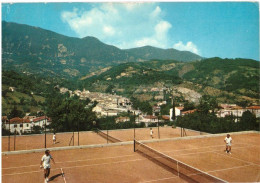 1979 CIVITELLA ROVETO   TENNIS   L'AQUILA - L'Aquila