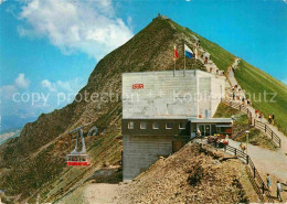12764409 Brienzer Rothorn BE Luftseilbahn Soerenberg Brienzer Rothorn BE - Other & Unclassified