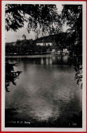 Litschau N.D. Burg. 1939 - Autres & Non Classés