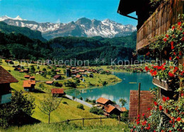 12763797 Lungern Lungernsee Lungern - Other & Unclassified