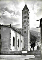 12763739 Poschiavo Kirche Sankt Vittorio Poschiavo - Sonstige & Ohne Zuordnung