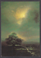 PS220/ Joop SMITS, *Der Hüter Des Tales – The Guardian Of The Valley*, Aquamarin-Verlag - Malerei & Gemälde