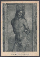 PS237/ SODOMA, *Cristo Legato Alla Colonna*, Siena, Abbazia De Monte Oliveto Maggiore - Paintings