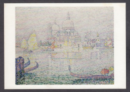 PS215/ Paul SIGNAC, *Venise* - Peintures & Tableaux