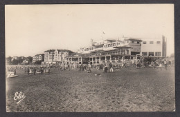 101905/ SAINT-JEAN-DE-LUZ, La Plage Et La Pergola - Saint Jean De Luz