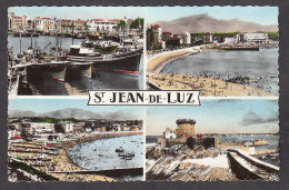 101890/ SAINT-JEAN-DE-LUZ - Saint Jean De Luz
