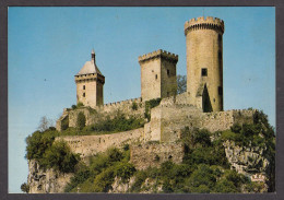 099597/ FOIX, Le Château - Foix