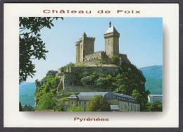 121899/ FOIX, Le Château - Foix