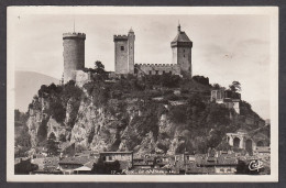 099595/ FOIX, Le Château - Foix