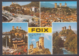 123248/ FOIX - Foix