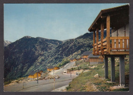 099590/ AX-LES-THERMES, Le Plateau De Bonascre - Ax Les Thermes