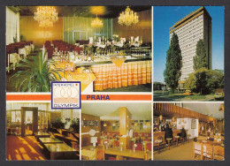 113553/ PRAGUE, Praha, Hotel *Olympik*  - Czech Republic