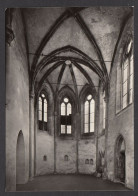 113527/ PRAGUE, Praha, Convent Of Saint Agnes, The Church Of Saint Francis, Klášter Sv. Anežky, Kostel Sv. Františka - Czech Republic