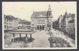 111500/ LUXEMBOURG, La Place D'Armes - Lussemburgo - Città