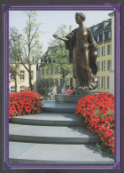 130637/ LUXEMBOURG, Monument De La Grande-Duchesse Charlotte - Luxemburg - Town