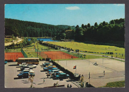 079572/ NEUFCHATEAU, Complexe Sportif - Neufchâteau