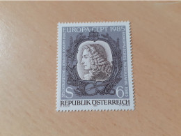 TIMBRE   AUTRICHE   EUROPA   1985   N  1640   NEUF   LUXE** - 1985