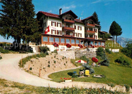 12757799 Tschiertschen Hotel Alpina Tschiertschen - Sonstige & Ohne Zuordnung