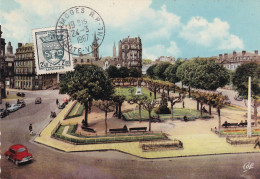 Blason De Limoges - Postzegels