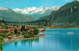 12756847 Brienz BE Hasliberge  Brienz - Altri & Non Classificati