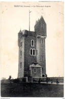 80  - THIEPVAL  ( Somme )  - Le Monument Anglais - Autres & Non Classés