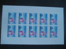 Österreich 2005- Buntdruck 100 Jahre Rotary, Mi. 2517 - Unused Stamps