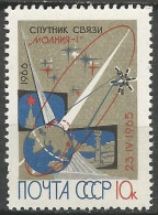 RUSSIE N° 3087 NEUF - Unused Stamps
