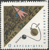 RUSSIE N° 3089 NEUF - Nuovi