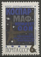 RUSSIE N° 2969 NEUF - Nuovi