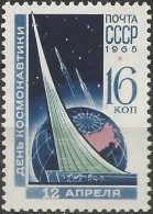 RUSSIE N° 2941 NEUF - Unused Stamps