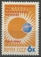 RUSSIE N° 2769 NEUF - Nuovi