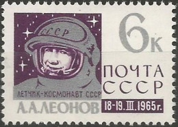 RUSSIE N° 2963 NEUF - Unused Stamps