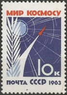 RUSSIE N° 2650 NEUF - Nuovi