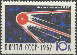RUSSIE N° 2577 NEUF - Unused Stamps