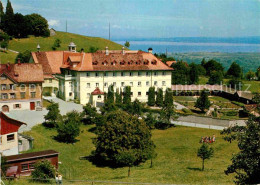 12751737 Walzenhausen AR Kloster Grimmenstein Mit Bodensee Kurort Walzenhausen - Sonstige & Ohne Zuordnung