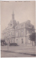 14 - CABOURG  - HOTEL DE VILLE - Cabourg