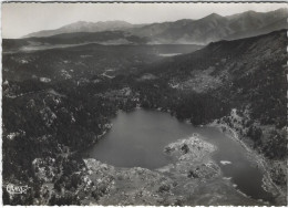 LE LAC DES BOUILLOUSES  ANNEE 1959 - Autres & Non Classés