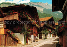 12746147 Brienz BE Chalets Im Ort Brienz - Other & Unclassified