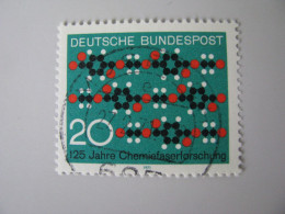 BRD  664  O - Used Stamps