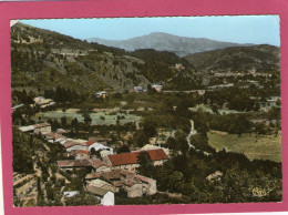 JAUJAC - Le Chambon - Vue Générale - Other & Unclassified