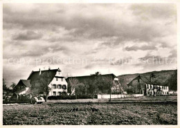 12738597 Birsfelden Birsfelderhof Gesamtansicht  Birsfelden - Autres & Non Classés