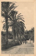 Hyères * Boulevard D'orient - Hyeres