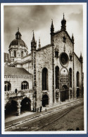 1930 - COMO - DUOMO  - ITALIE - Como