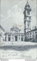 Bs46 Cartolina Varese Citta' Chiesa S.vittore  Lombardia - Varese