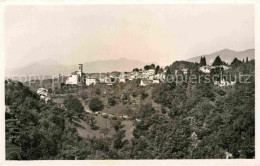 12736807 Castel San Pietro Panorama  Castel San Pietro - Autres & Non Classés