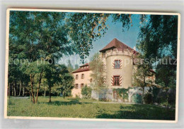 12735499 Binningen Arlesheim Restaurant Schloss Binningen - Andere & Zonder Classificatie