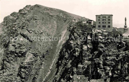 12734357 Monte Generoso Hotel Kulm Monte Generoso - Autres & Non Classés