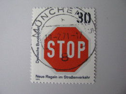 BRD  667  O - Used Stamps