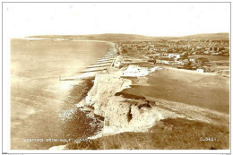 Autres & Non Classés. Seaford. Seaford From Golf Links. - Altri & Non Classificati